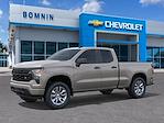 New 2026 Chevrolet Silverado 1500 Custom Double Cab for sale #TZ309743 - photo 3