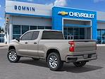 New 2026 Chevrolet Silverado 1500 Custom Double Cab for sale #TZ309743 - photo 4