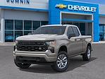 New 2026 Chevrolet Silverado 1500 Custom Double Cab for sale #TZ309743 - photo 7