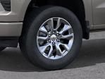 New 2026 Chevrolet Silverado 1500 Custom Double Cab for sale #TZ309743 - photo 9