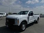 New 2023 Ford F-250 XL Regular Cab for sale #CF50455 - photo 1