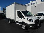 New 2023 Ford Transit 350 HD Wabash Box Van for sale #CF50503 - photo 8