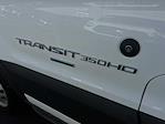 New 2023 Ford Transit 350 HD Wabash Box Van for sale #CF50503 - photo 9