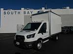 New 2023 Ford Transit 350 HD Wabash Box Van for sale #CF50503 - photo 15
