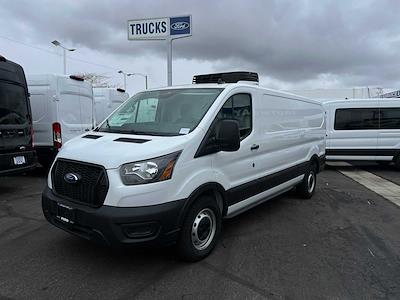 New 2023 Ford Transit 350 Refrigerated Body for sale #CF50519 - photo 1