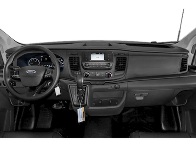 New 2023 Ford Transit 350 - photo 1