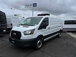2023 Ford Transit 350 Low Roof RWD Carrier Refrigerated Body for sale #CF50519 - photo 10