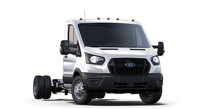 New 2024 Ford Transit 350 HD Cab Chassis for sale #CF60023 - photo 1