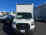 New 2024 Ford Transit 350 HD Box Van for sale #CF60023 - photo 10