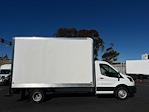 New 2024 Ford Transit 350 HD Box Van for sale #CF60025 - photo 5