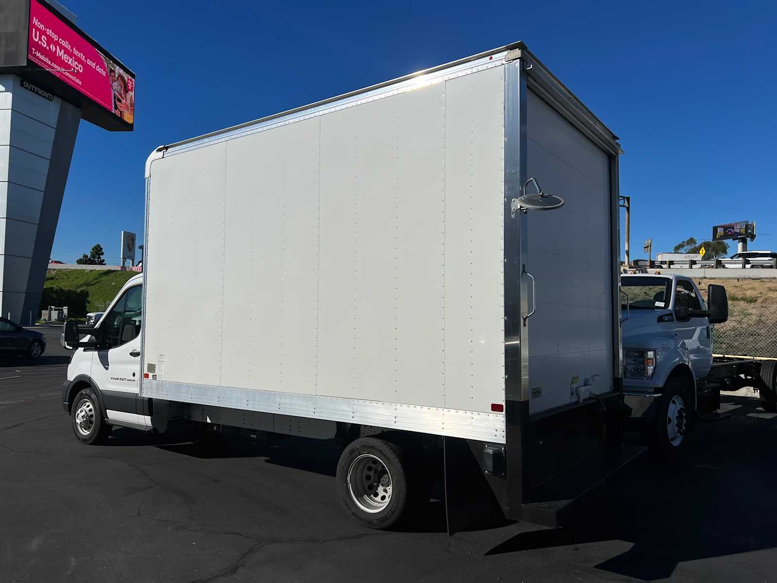 TOP 10 BEST Sprinter Van Rental in Oakland, CA - Updated 2026 - Yelp, image size:1600x1200