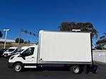 New 2024 Ford Transit 350 HD Box Van for sale #CF60027 - photo 4