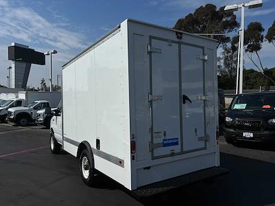 New 2024 Ford E-350 Box Van for sale #CF60028 - photo 2