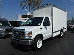 New 2024 Ford E-350 Wabash Box Van for sale #CF60028 - photo 1