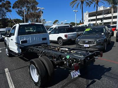 New 2024 Ford F-450 - photo 1
