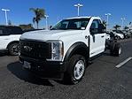 New 2024 Ford F-450 Regular Cab Cab Chassis for sale #CF60236 - photo 1