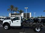 New 2024 Ford F-450 Regular Cab Cab Chassis for sale #CF60236 - photo 3