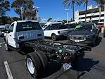 New 2024 Ford F-450 Regular Cab Cab Chassis for sale #CF60236 - photo 2