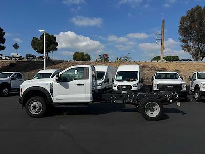New 2024 Ford F-550 - photo 1
