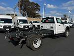 New 2024 Ford F-550 Regular Cab Cab Chassis for sale #CF60247 - photo 5