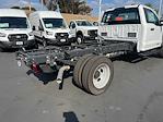 New 2024 Ford F-550 Regular Cab Cab Chassis for sale #CF60247 - photo 7