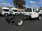 New 2024 Ford F-550 Regular Cab Cab Chassis for sale #CF60247 - photo 8