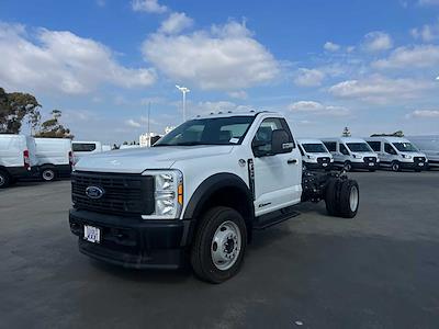 New 2024 Ford F-550 - photo 1