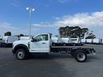 New 2024 Ford F-550 Regular Cab Cab Chassis for sale #CF60266 - photo 2