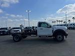 New 2024 Ford F-550 Regular Cab Cab Chassis for sale #CF60266 - photo 5