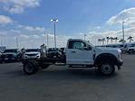 New 2024 Ford F-550 Regular Cab Cab Chassis for sale #CF60266 - photo 8