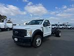 New 2024 Ford F-550 Regular Cab Cab Chassis for sale #CF60266 - photo 12