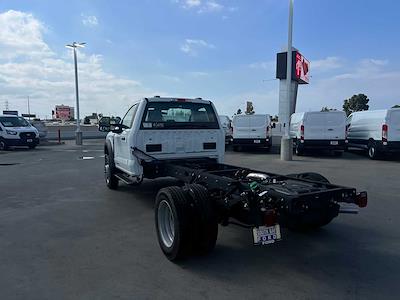 New 2024 Ford F-550 - photo 1