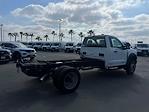 New 2024 Ford F-550 Regular Cab Cab Chassis for sale #CF60267 - photo 4