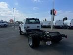 2024 Ford F-550 Regular Cab DRW RWD Cab Chassis for sale #CF60267 - photo 1