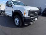 2024 Ford F-600 Regular Cab DRW RWD Cab Chassis for sale #CF60393 - photo 4