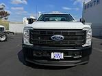 2024 Ford F-600 Regular Cab DRW RWD Cab Chassis for sale #CF60393 - photo 6