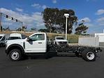 2024 Ford F-600 Regular Cab DRW RWD Cab Chassis for sale #CF60393 - photo 7
