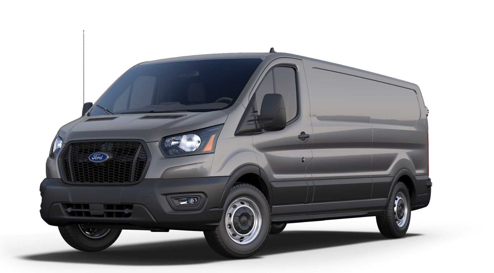 New 2024 Ford Transit 250 - photo 1