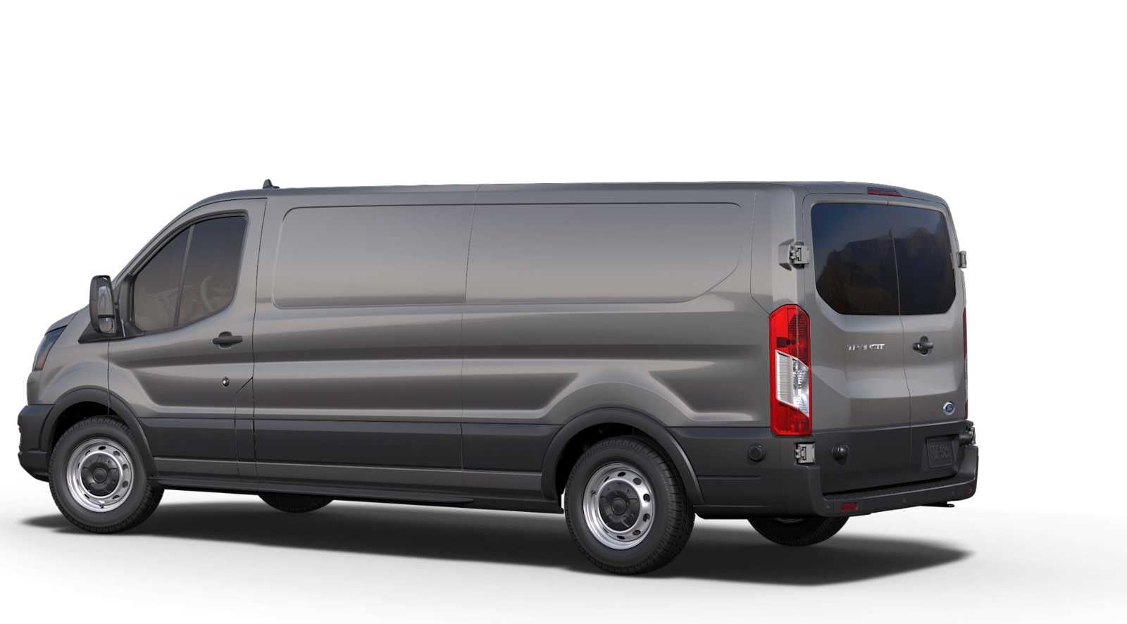 New 2024 Ford Transit 250 - photo 2