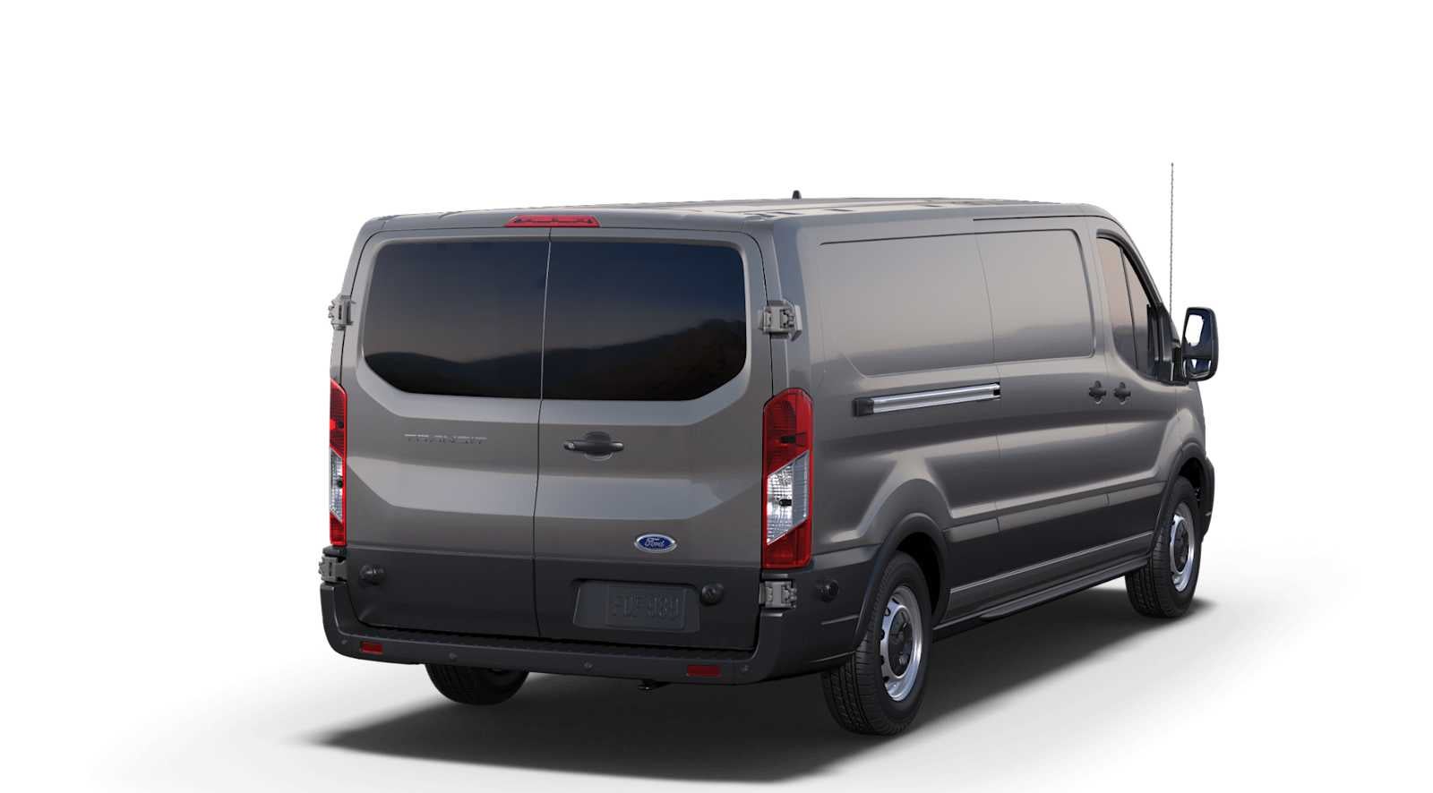 New 2024 Ford Transit 250 - photo 5