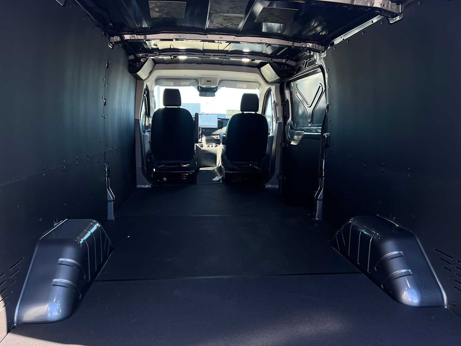 New 2024 Ford Transit 250 - photo 14