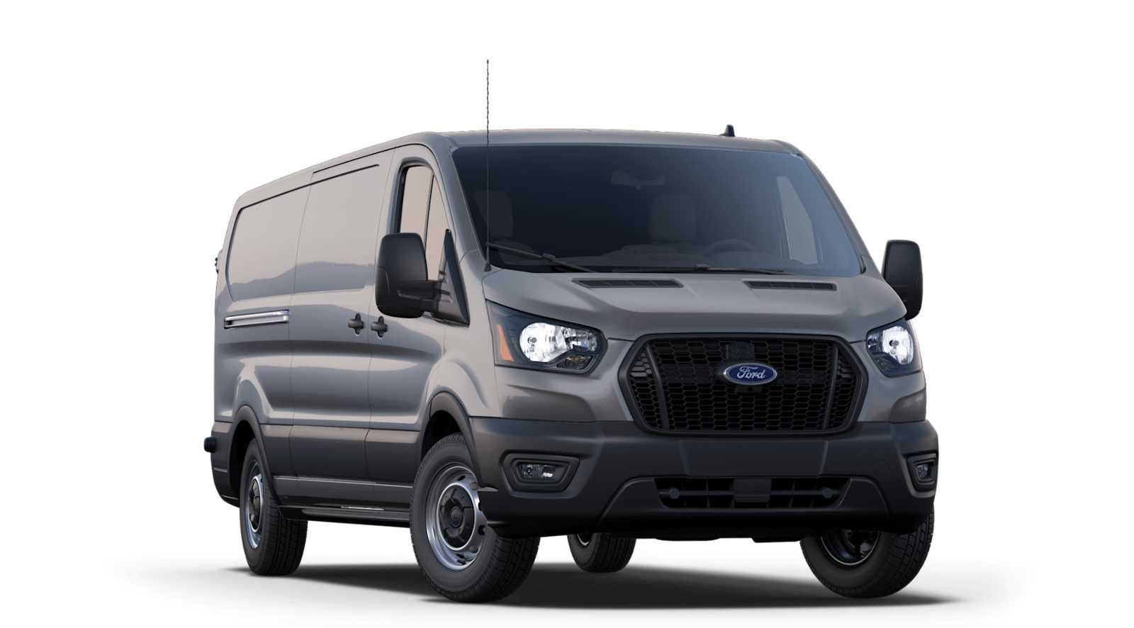 New 2024 Ford Transit 250 - photo 6