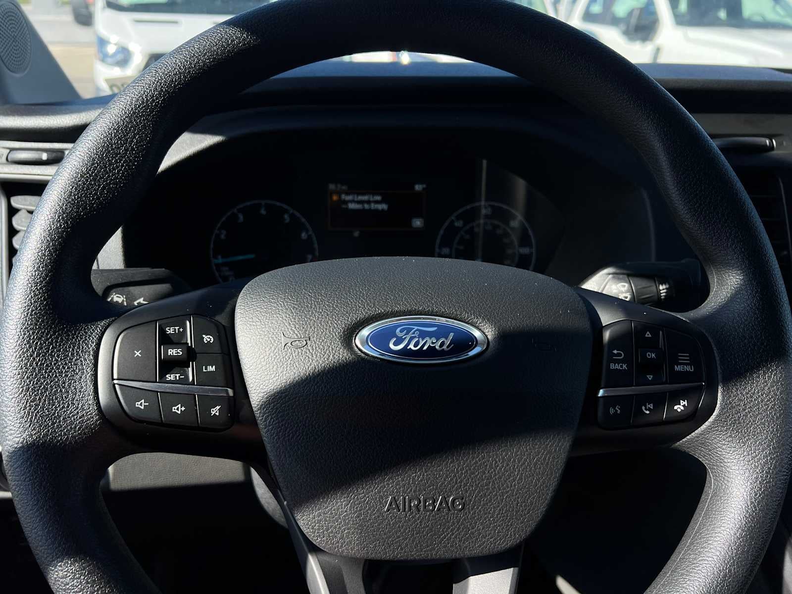 New 2024 Ford Transit 250 - photo 17