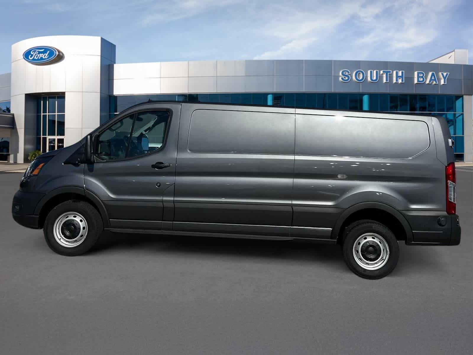 New 2024 Ford Transit 250 - photo 5