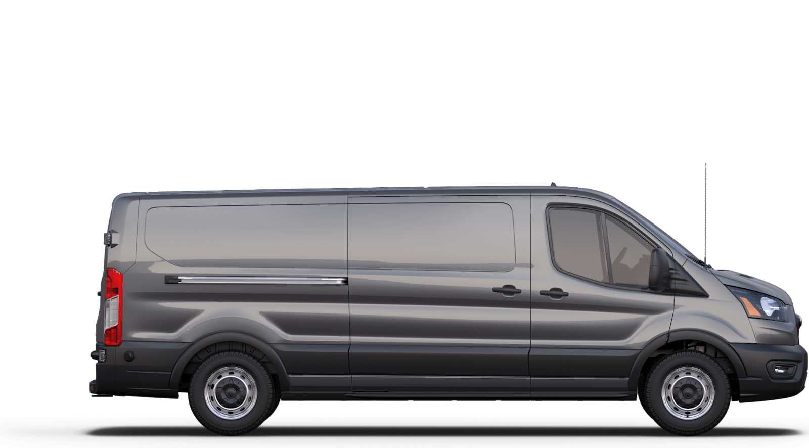 New 2024 Ford Transit 250 - photo 7