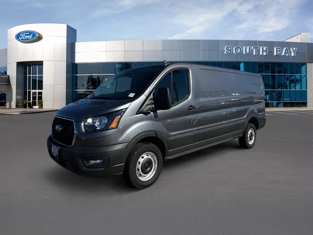 New 2024 Ford Transit 250 - photo 10