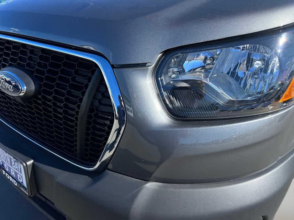 New 2024 Ford Transit 250 - photo 11