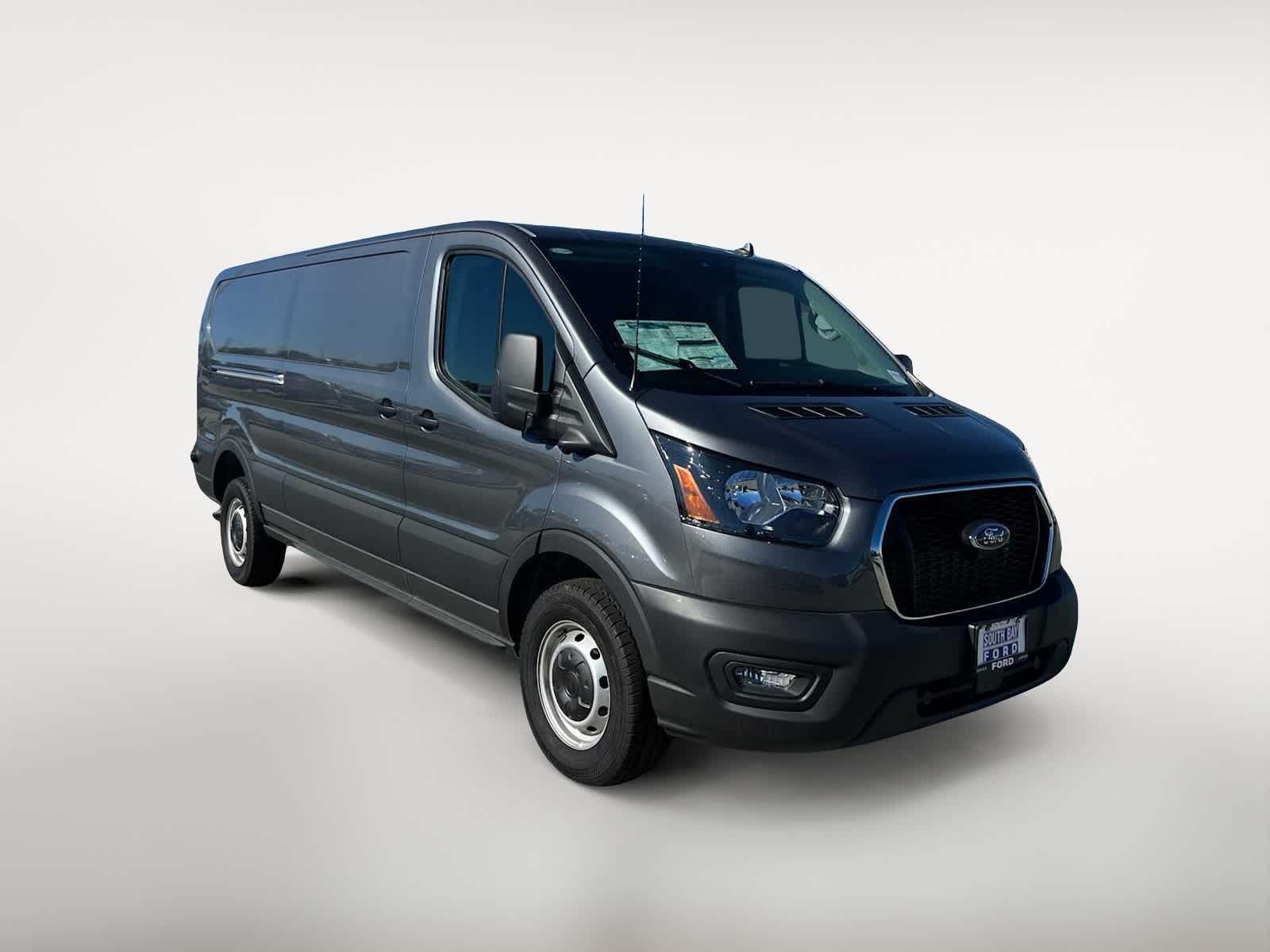New 2024 Ford Transit 250 - photo 11
