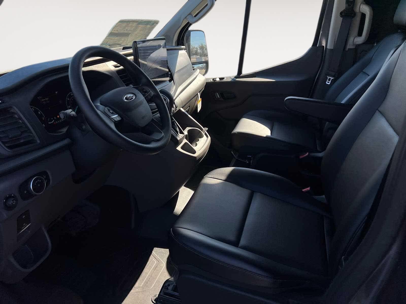 New 2024 Ford Transit 250 - photo 13