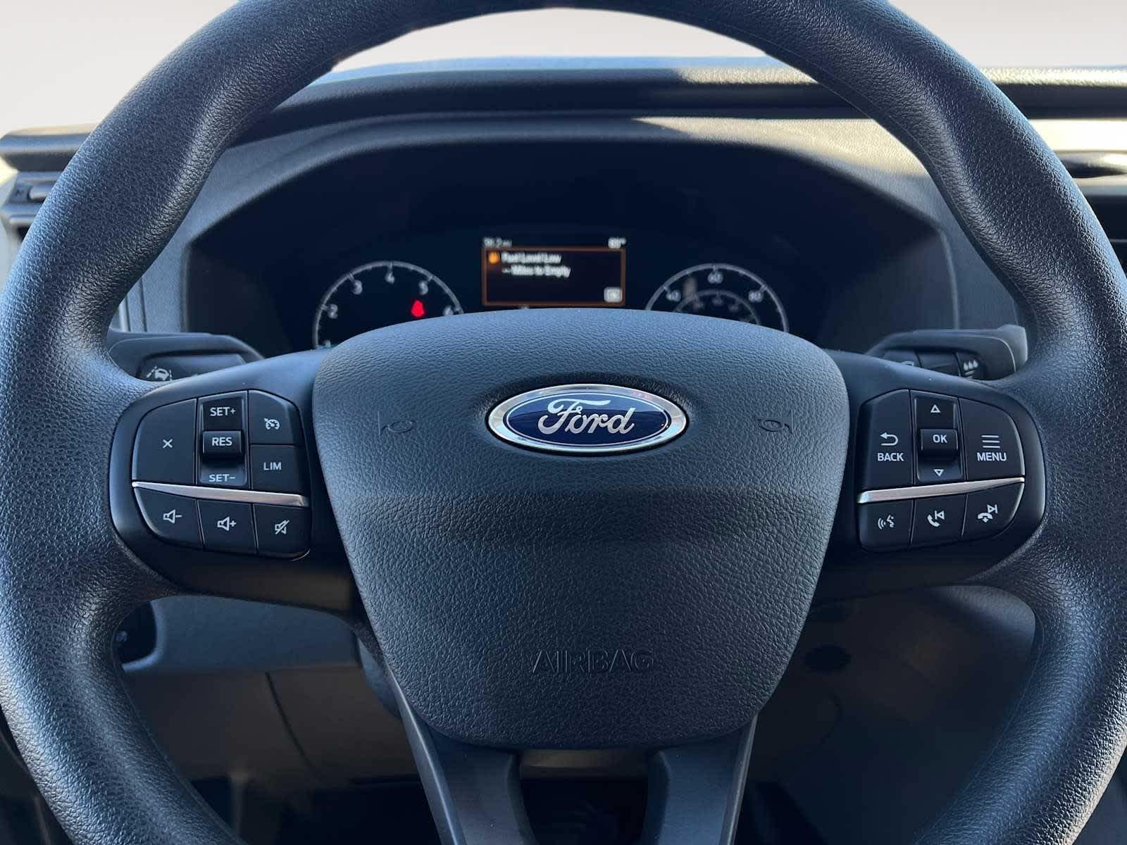 New 2024 Ford Transit 250 - photo 15